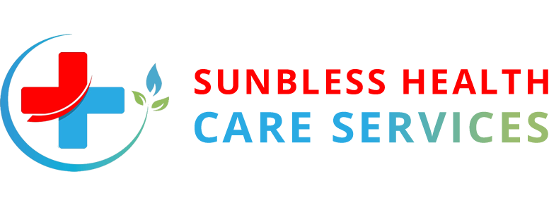 Sunbless Healthcare Services